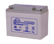 LPC12-50, Герметизированные аккумуляторные батареи